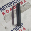 Накладка ручки внутренней Audi 80 оригинальный номер 893867395