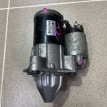 Стартер NISSAN MARCH 2010г. Nissan March оригинальный номер 233001HC1B