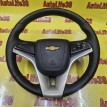 Рулевое колесо с AIR BAG Chevrolet Cruze 