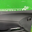 Обшивка багажника Lexus RX 2022-2026 676204880124, передняя левая Lexus RX 
