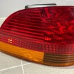 Фонарь задний левый BMW 745I E65 2002 BMW 7er оригинальный номер 01123701
