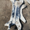 Подрамник  Mitsubishi Lancer X Mitsubishi Lancer 