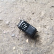 Кнопка блокировки дверей Mercedes CL C140 Mercedes-Benz CL-klasse оригинальный номер A2028203910