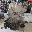 Двигатель Nissan Qashqai 