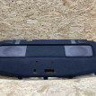 Полка задняя Toyota Camry VII (XV50) Рестайлинг оригинальный номер 64330-06790-C0