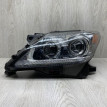 Фара левая Lexus LX570 Адаптивный Ксенон Lexus LX оригинальный номер 8118560F70