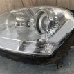 Фара левая Mercedes Benz W164 M-Klasse (ML) 2005-2011 Mercedes-Benz M-klasse оригинальный номер A1648204961