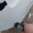 Дверь задняя правая Opel Astra J универсал Opel Astra оригинальный номер 13299735