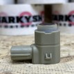 Датчик парковки (парктроник) JETOUR T1 оригинальный номер F01-7900303AACF