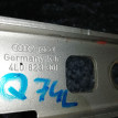 Петля капота Audi Q7 4L (2005—2009) Audi 200 оригинальный номер 4L0823301