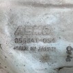 Бачок омывателя лобового стекла Mazda 6 Mazda 2 оригинальный номер 855341054
