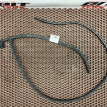 Вакуумный шланг BMW X1 оригинальный номер 11 65 7 607 726, 11 65 7 607 726, 11657607726, 7607726