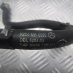 Патрубок Mercedes-Benz C-класс W204/S204 (2006—2011) Mercedes-Benz C-klasse оригинальный номер 204 501 03 25