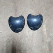 Накладка ручки двери правая Toyota Auris Toyota Auris оригинальный номер 69277-02100
