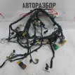 Проводка Торпедо Hyundai Solaris Hyundai Solaris оригинальный номер 911004L060