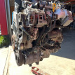 Двигатель D4EB Hyundai/Kia AT 2.2 Hyundai Santa Fe оригинальный номер 111E127U00