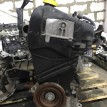 Двигатель Renault Modus K9K766 2010 Renault Modus  
