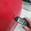 Дверь задняя правая Opel Astra J хэтчбек Opel Astra оригинальный номер 13270585