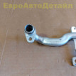 Трубка охлаждения Land Rover L405 L462 L494 L663 Land Rover Defender оригинальный номер LR062105