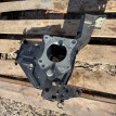 Лонжерон правый  Citroen C5 Peugeot 508 2011 Peugeot 508 оригинальный номер 9686952080