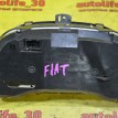 Панель приборов Fiat Doblo 
