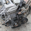 Двигатель Toyota Allion оригинальный номер 1900022330, 1900022A40