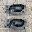 Ручка двери внутренняя правая Citroen C4 b7 Citroen C4 оригинальный номер 9800099680
