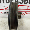 Шкив коленвала Mitsubishi Outlander 3 GF 2.0 4B11 Mitsubishi Lancer оригинальный номер 1104A102