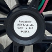 Вентилятор охлаждения фары Toyota RAV 4 Toyota RAV 4 оригинальный номер UDQF5JC11CSL