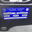 Фаркоп Volkswagen Touareg NF 3.0TDI CRCA 2012 Volkswagen Touareg 