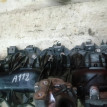 Коллектор впускной Land Rover Freelander 2 (2006-2015) Land Rover Freelander 