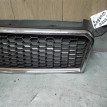 Решетка радиатора Chevrolet Aveo (T250) 2005-2011 Chevrolet Aveo оригинальный номер 96808248