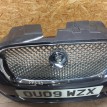 Бампер передний Jaguar XF СЕДАН 4ДВ. AJD 2009 Jaguar XF  