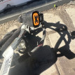 Проводка двери задней левой  Hyundai Getz Hyundai Getz оригинальный номер 918201C020