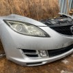 Ноускат Nose Cut Mazda 6 2007-2012 GH, передний Mazda 6  
