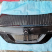 Крышка багажника Mercedes-Benz S-класс W221 (2005—2009) Mercedes-Benz S-klasse оригинальный номер A2217500275