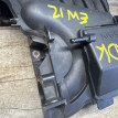Коллектор впускной Nissan Qashqai J10 HR16DE 1.6 Nissan Qashqai оригинальный номер 140011KT0B