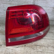 Фонарьa задний правый Volkswagen Touareg NF/FL Volkswagen Touareg оригинальный номер 7p6945208