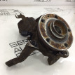 Поворотный кулак правый Skoda Octavia A5 1.8 CDAB Skoda Octavia