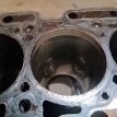 Блок цилиндров Mitsubishi i оригинальный номер MD368157