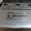 Блок управления двигателем Volkswagen Golf 