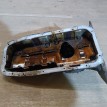 Поддон масляный двигателя Opel Astra 