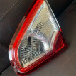 Фонарь задний правый в крышку Nissan Qashqai J10 Nissan Qashqai оригинальный номер ST2151323R