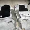 Напольное покрытие (ковролин) Toyota RAV 4 IV (CA40) Рестайлинг  оригинальный номер 58510-0R101