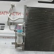 Радиатор охлаждения двигателя Mazda Axela  