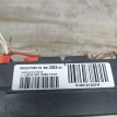 Блок предохранителей Citroen C Citroen C4 оригинальный номер 9665547480