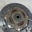 Комплект сцепления Ford Focus II (2005—2008) Ford Focus оригинальный номер 3m517550h1b