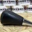 Рукоятка кулисы КПП Toyota Avensis II Рестайлинг Седан  оригинальный номер 33504-05030-B0
