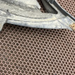 Щиток бампера BMW X1 оригинальный номер 51 71 7 241 847, 51 71 7 241 847, 51717241847, 7241847