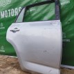 Дверь Toyota Rav4 2006-2012 6700342111 30, задняя правая Toyota RAV 4  